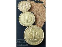 Монети Того (Френска Западна Африка)