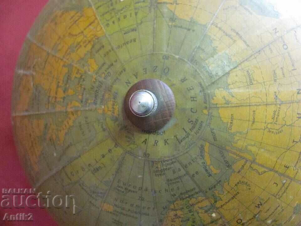 50 Earth Globe with price 80.00 BGN | € 40.90