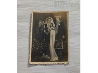 BULKA ETNOGRAFIE STAROSAGORSKO 193.. an. FOTO