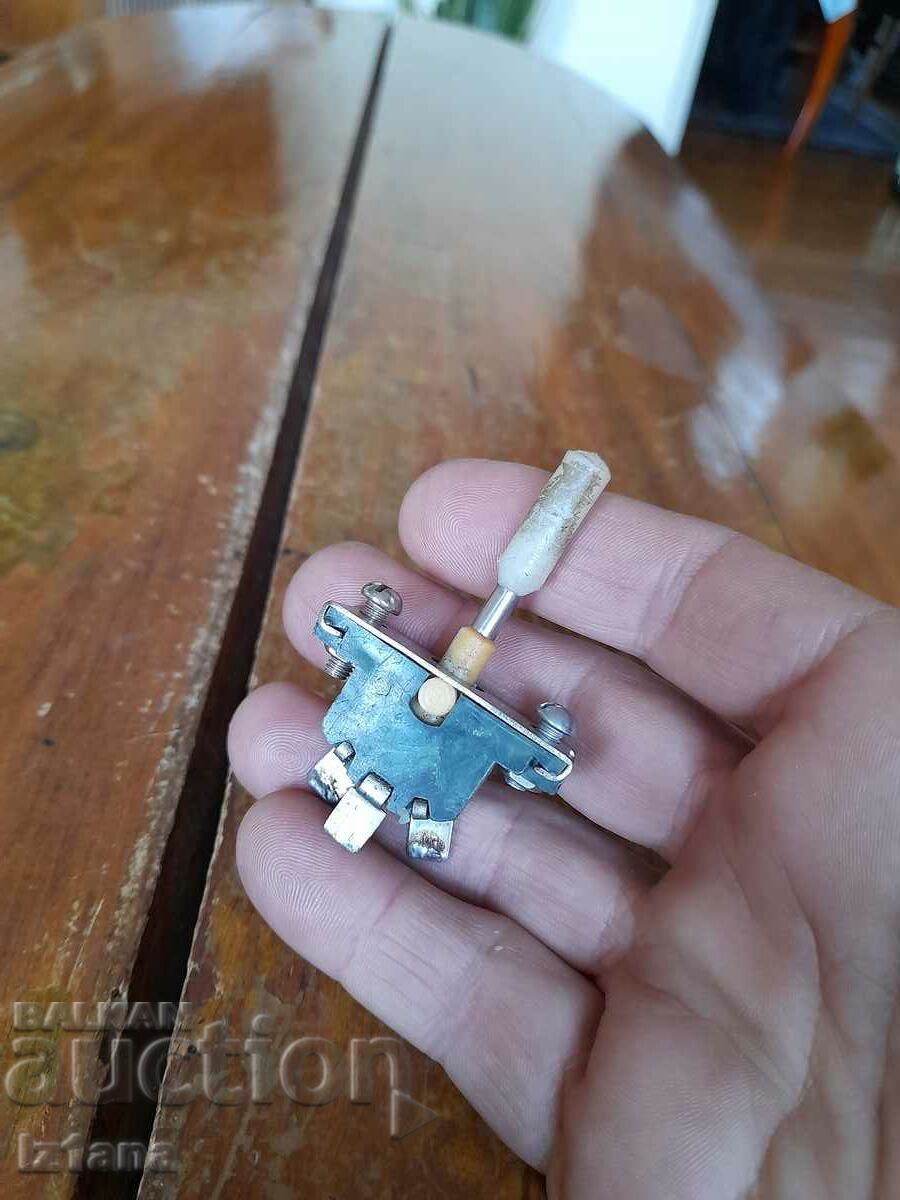 Old CC key with price 6.00 BGN | € 3.07 Old CC key with price 6.00 BGN | € 3.07