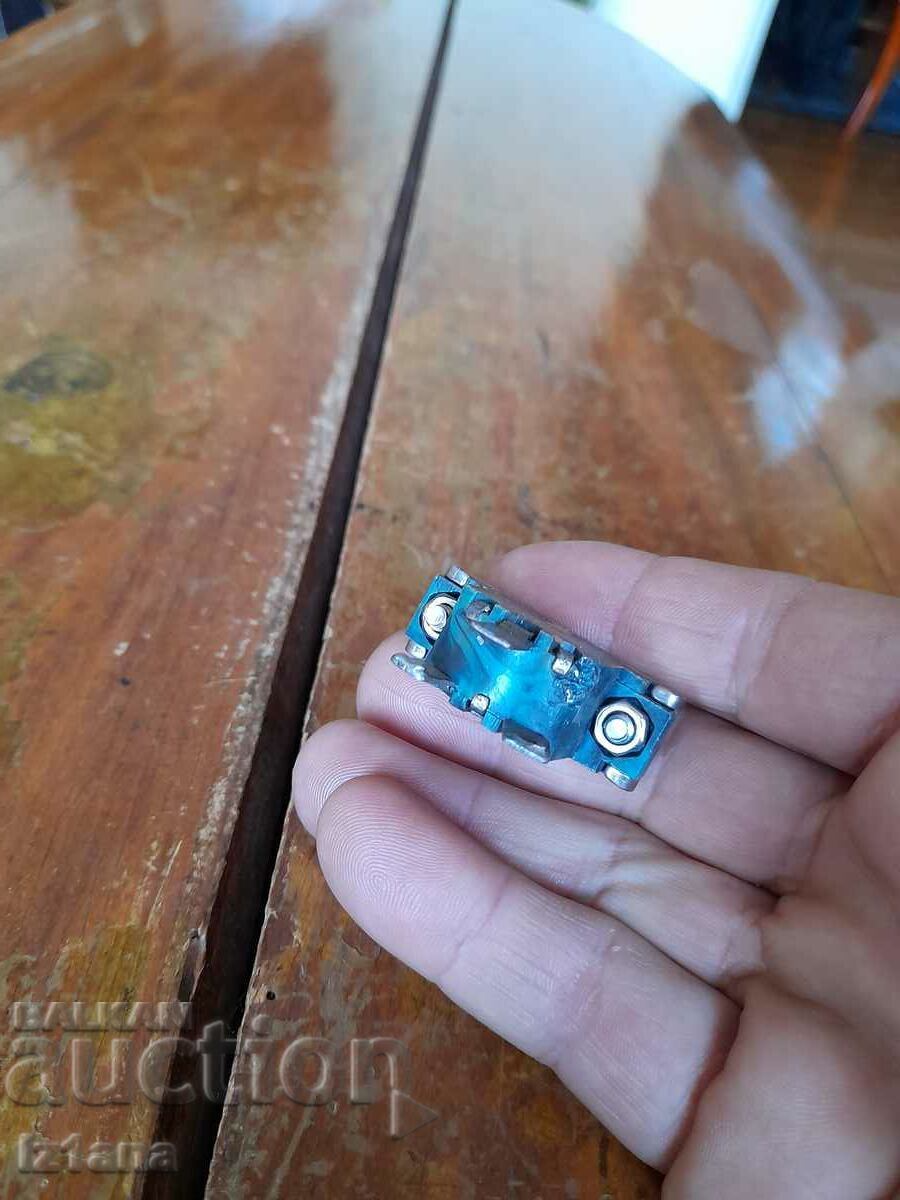 Auction Old CC key Auction Old CC key