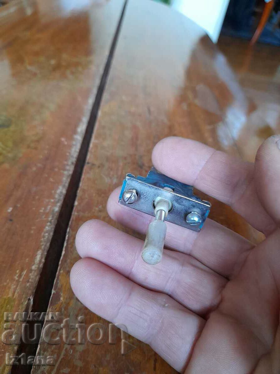 Old CC key - 5 Old CC key - 5