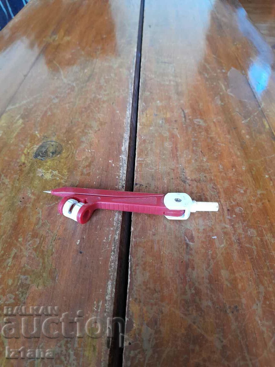 Old compass Old compass