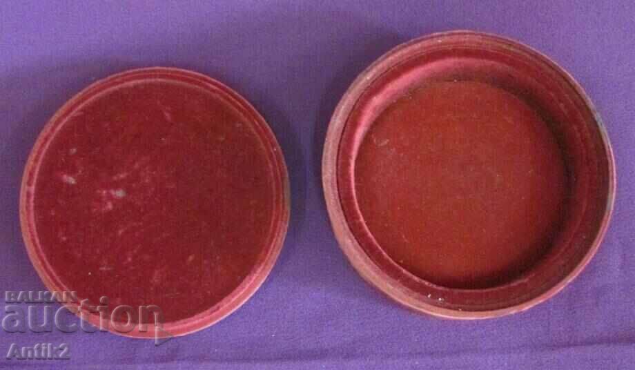 30's Jewelry Box - 5 30's Jewelry Box - 5