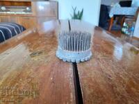 Stand vechi, stand de flori