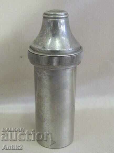 Auction WWII Set Syringe 2cc Auction WWII Set Syringe 2cc