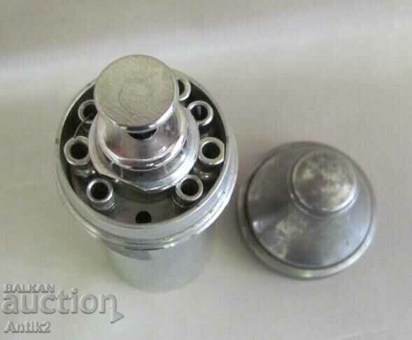 Втора Световна Война Комплект Спринцовка 2сс - 7