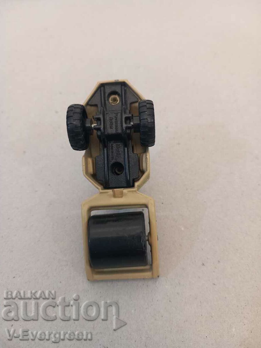 Delivery of Model trolley roller 1:64 Pavement Roller Maisto Delivery of Model trolley roller 1:64 Pavement Roller Maisto