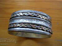 old bracelet (three component)