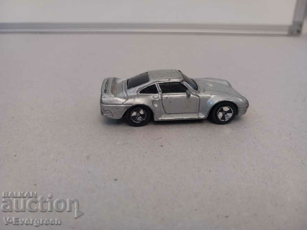 Auction Model car Porsche 959 1/64 Maisto Auction Model car Porsche 959 1/64 Maisto