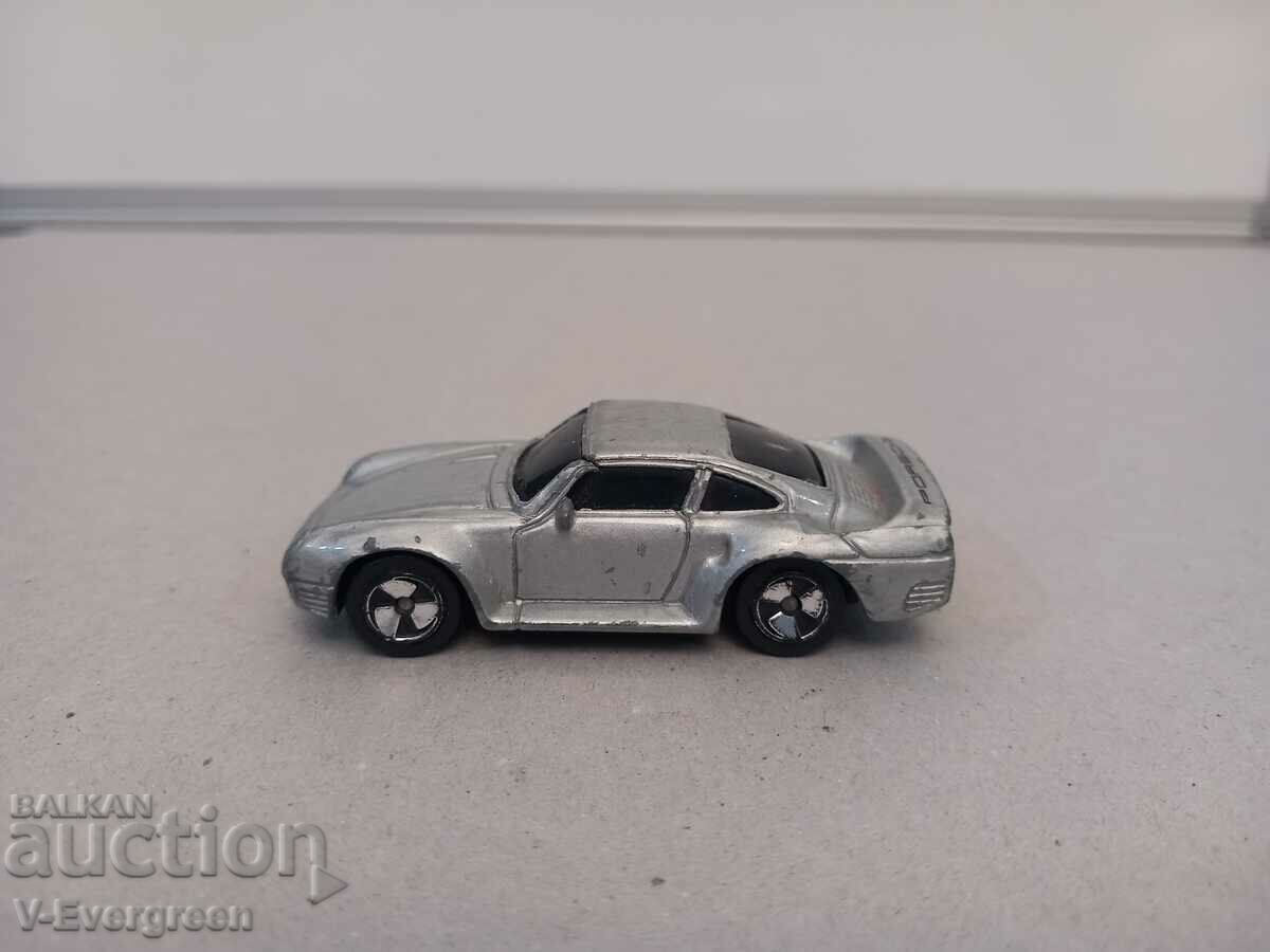 Model car Porsche 959 1/64 Maisto