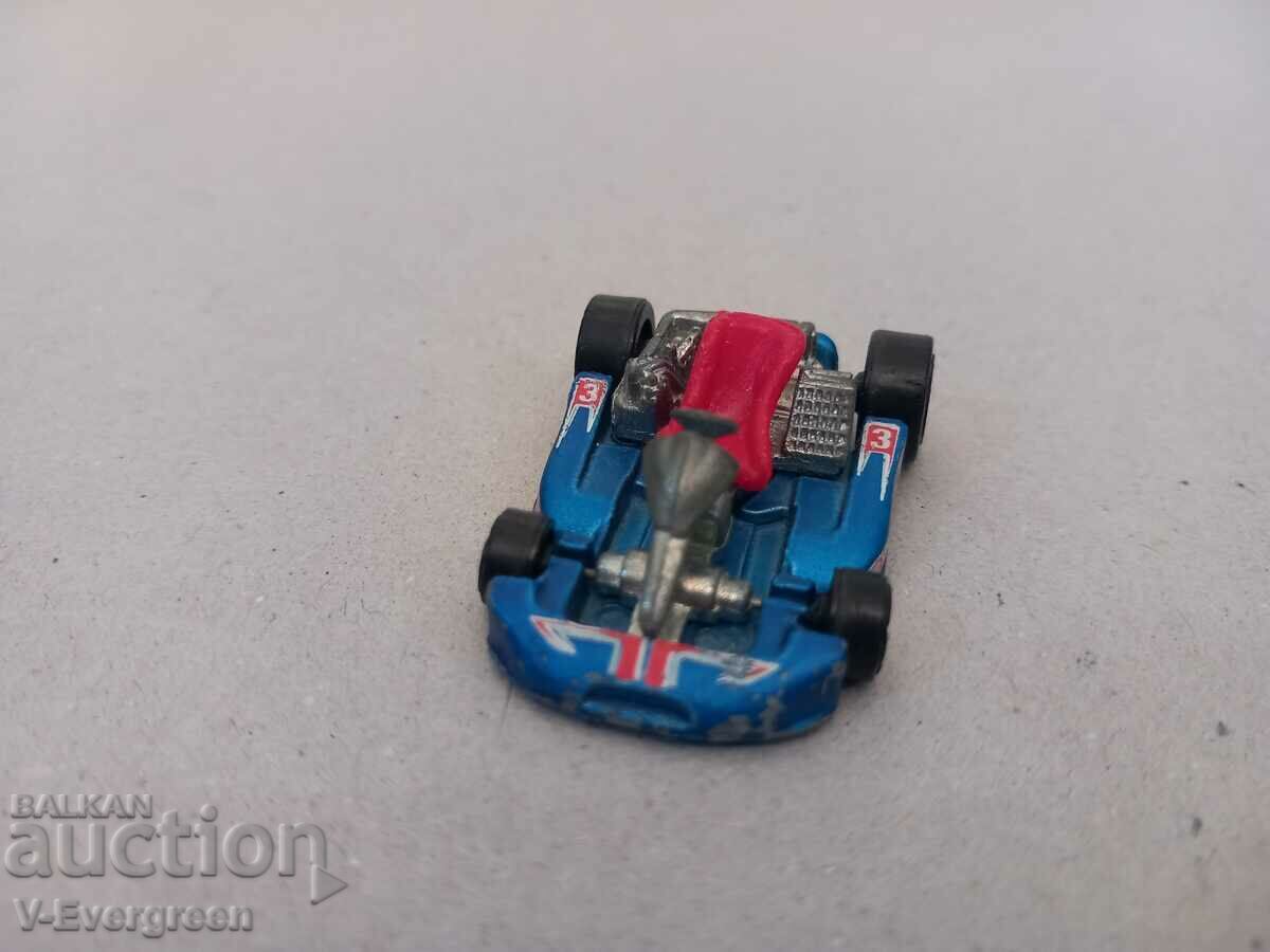 Model Go Kart Mini Hot Wheels with price 1.00 BGN | € 0.51