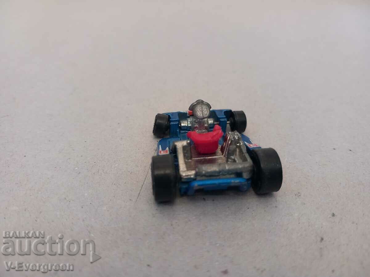 Delivery of Model Go Kart Mini Hot Wheels