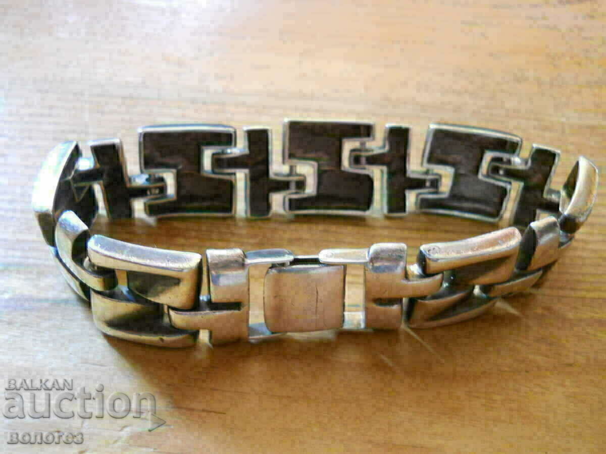 Ασημένια αλυσίδα - 31,50 γρ / πρ. 925 Ασημένια αλυσίδα - 31,50 γρ / πρ. 925