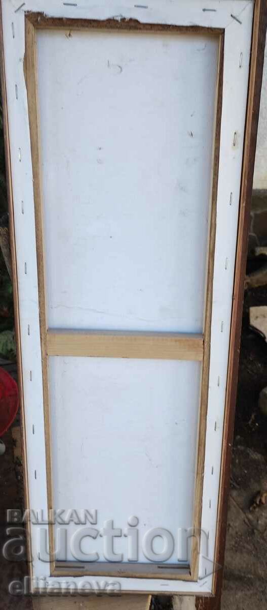 Παράδοση Πίνακας 60· 22 εκ. Παυλέτα 2005