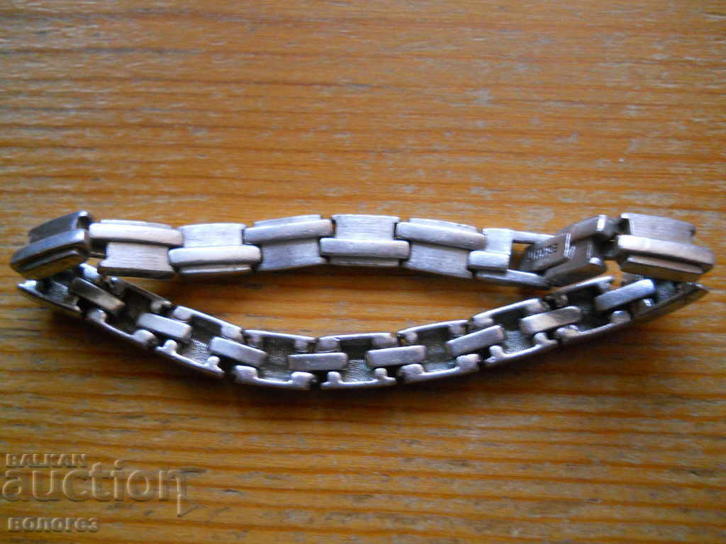 silver chain "Esprit" - 26.90 g / pr. 925
