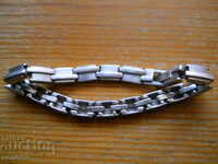 silver chain "Esprit" - 26.90 g / pr. 925