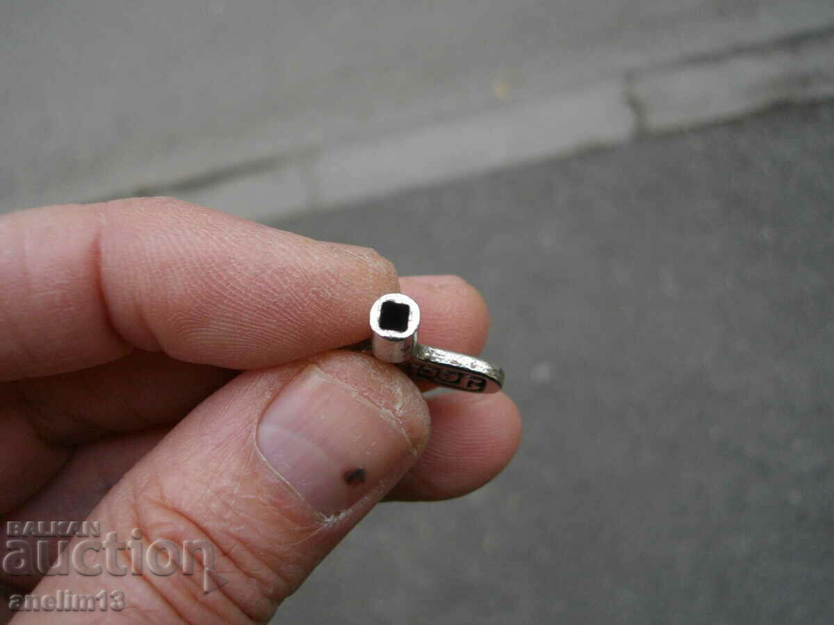 OLD TECHNOFIX MECHANICAL TOY KEY - 6 OLD TECHNOFIX MECHANICAL TOY KEY - 6