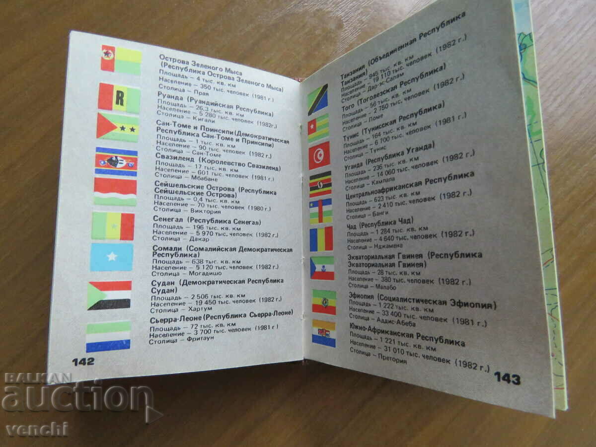 ATLAS OF THE WORLD - POCKET - 5 ATLAS OF THE WORLD - POCKET - 5