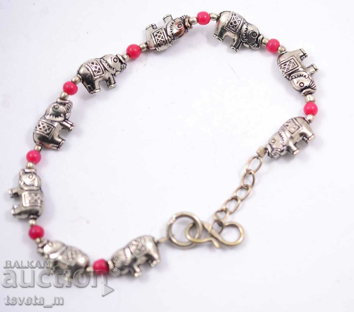 Βραχιόλι γοητείας Βραχιόλι γοητείας