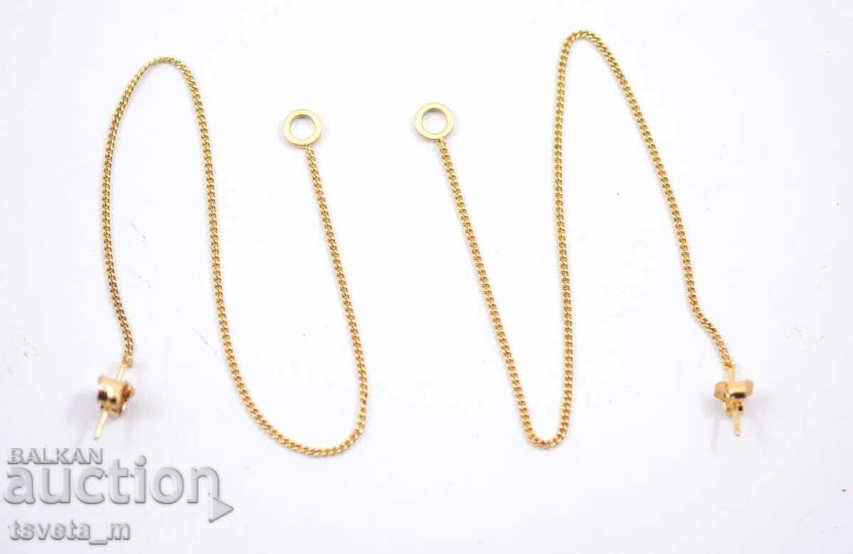 Earrings, jewelry with price 4.00 BGN | € 2.05 Earrings, jewelry with price 4.00 BGN | € 2.05