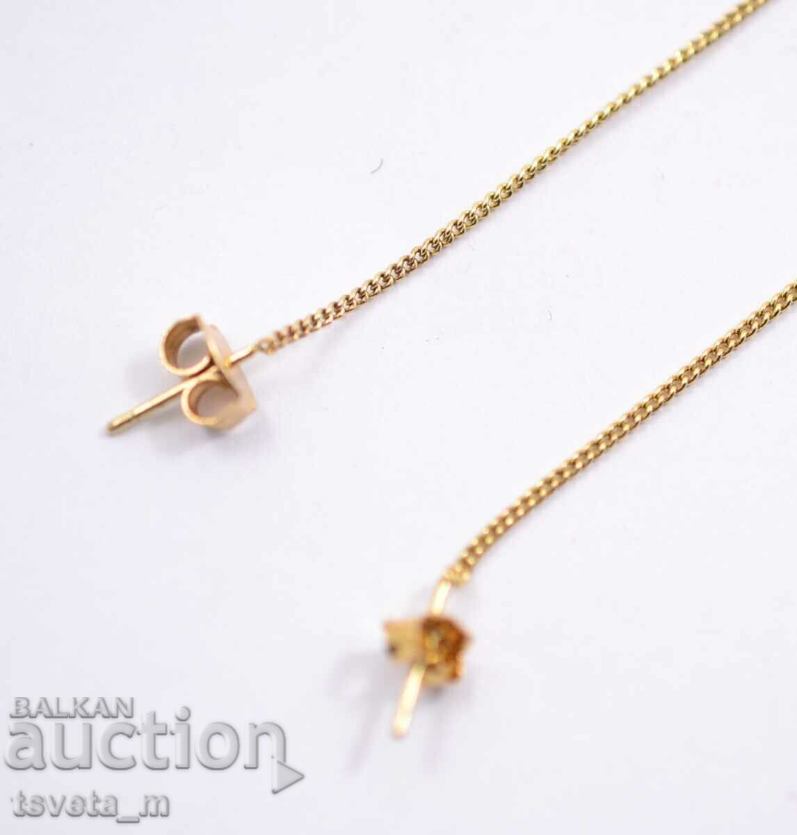 Auction  Earrings, jewelry