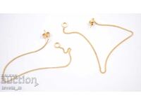 Обици, накит