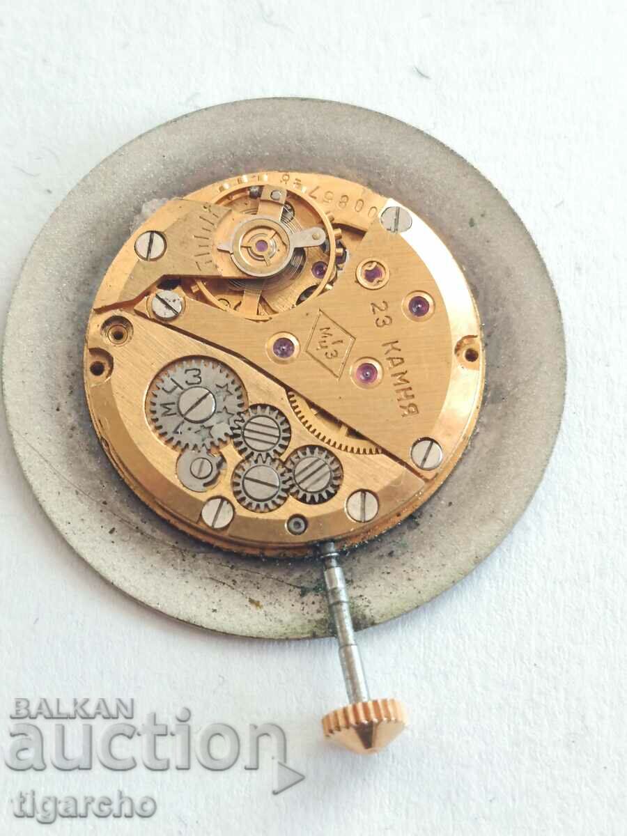 Delivery of Pennant men's watch machine Delivery of Pennant men's watch machine