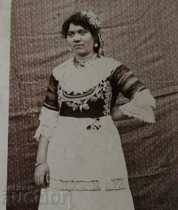 Auction NOSIA SUKMAN WOMAN FEMALE PORTRAIT PHOTO KINGDOM OF BULGARIA Auction NOSIA SUKMAN WOMAN FEMALE PORTRAIT PHOTO KINGDOM OF BULGARIA