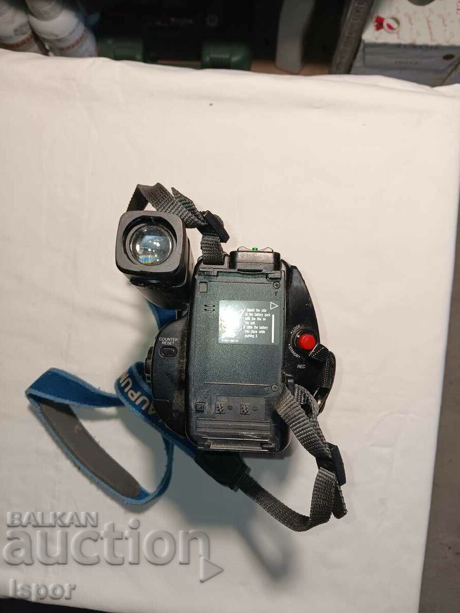 Delivery of For parts or collection