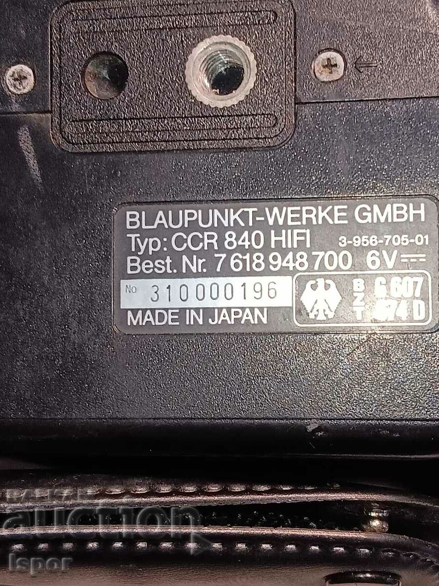 For parts or collection - 6