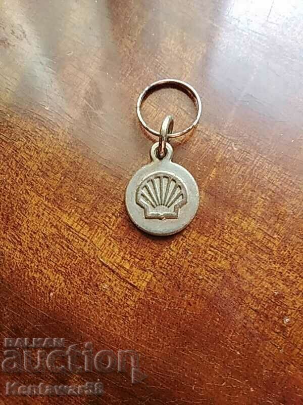 A small metal key ring. with price 0.50 BGN | € 0.26 A small metal key ring. with price 0.50 BGN | € 0.26