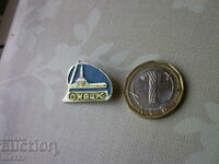 Badge Donetsk