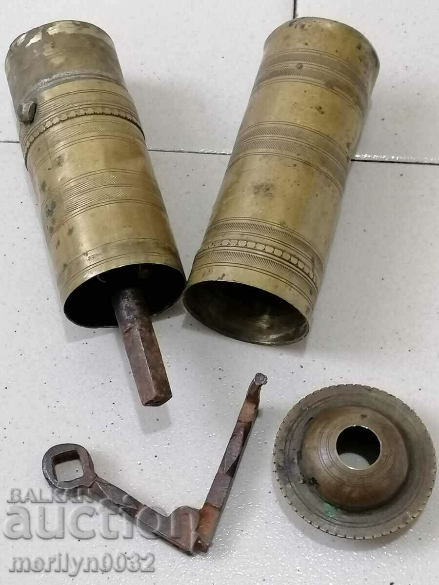 Delivery of Ottoman Bronze Coffee Grinder Grinder Delivery of Ottoman Bronze Coffee Grinder Grinder