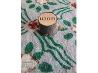 Knob for potentiometer IZOT