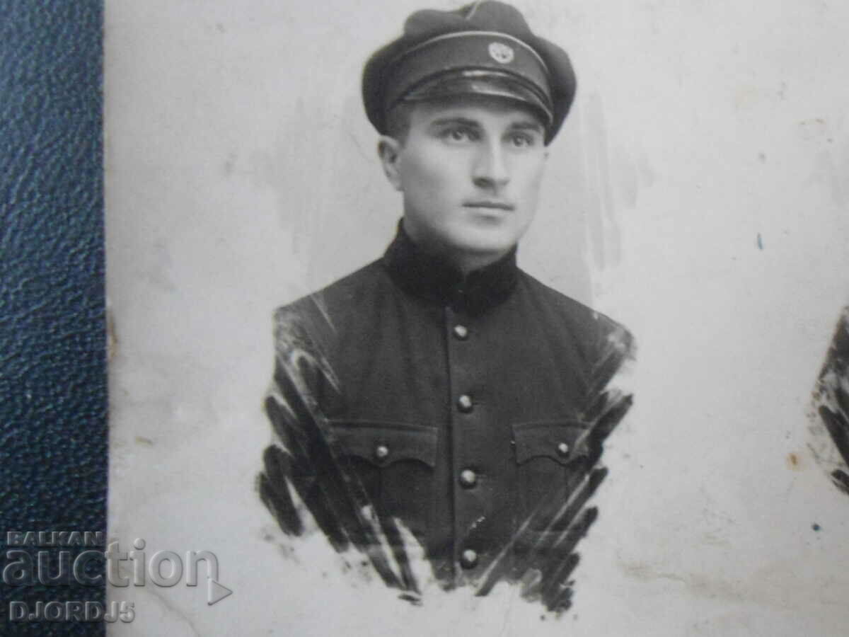 Old photo-card, Byala Slatina, April 13, 1933. with price 10.00 BGN | € 5.11 Old photo-card, Byala Slatina, April 13, 1933. with price 10.00 BGN | € 5.11