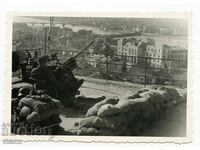 Plovdiv German Air Defense VSV αρχική φωτογραφία Wehrmacht