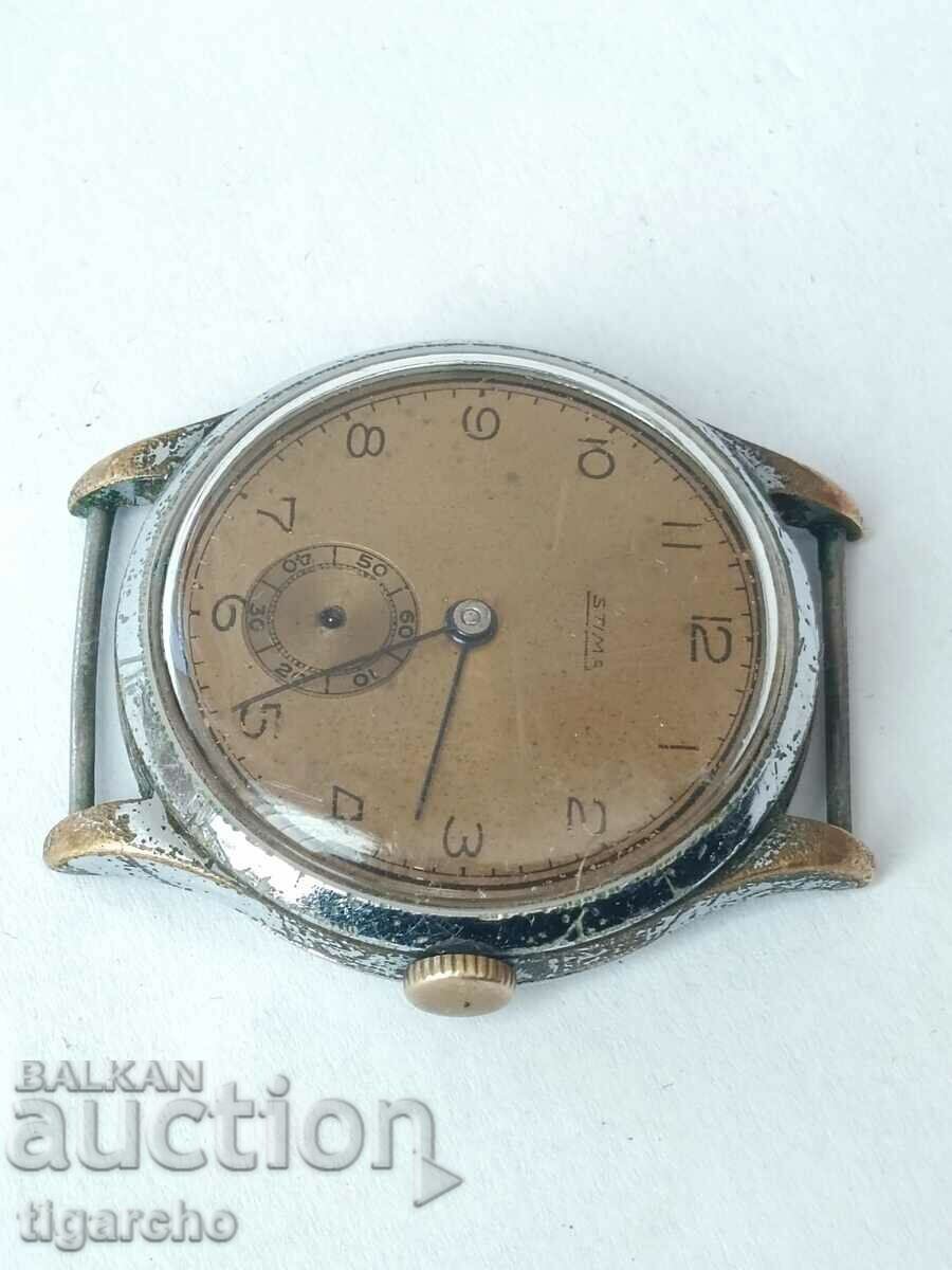 Ρολόι STIMA με τιμή 110.00 BGN | € 56.24 Ρολόι STIMA με τιμή 110.00 BGN | € 56.24