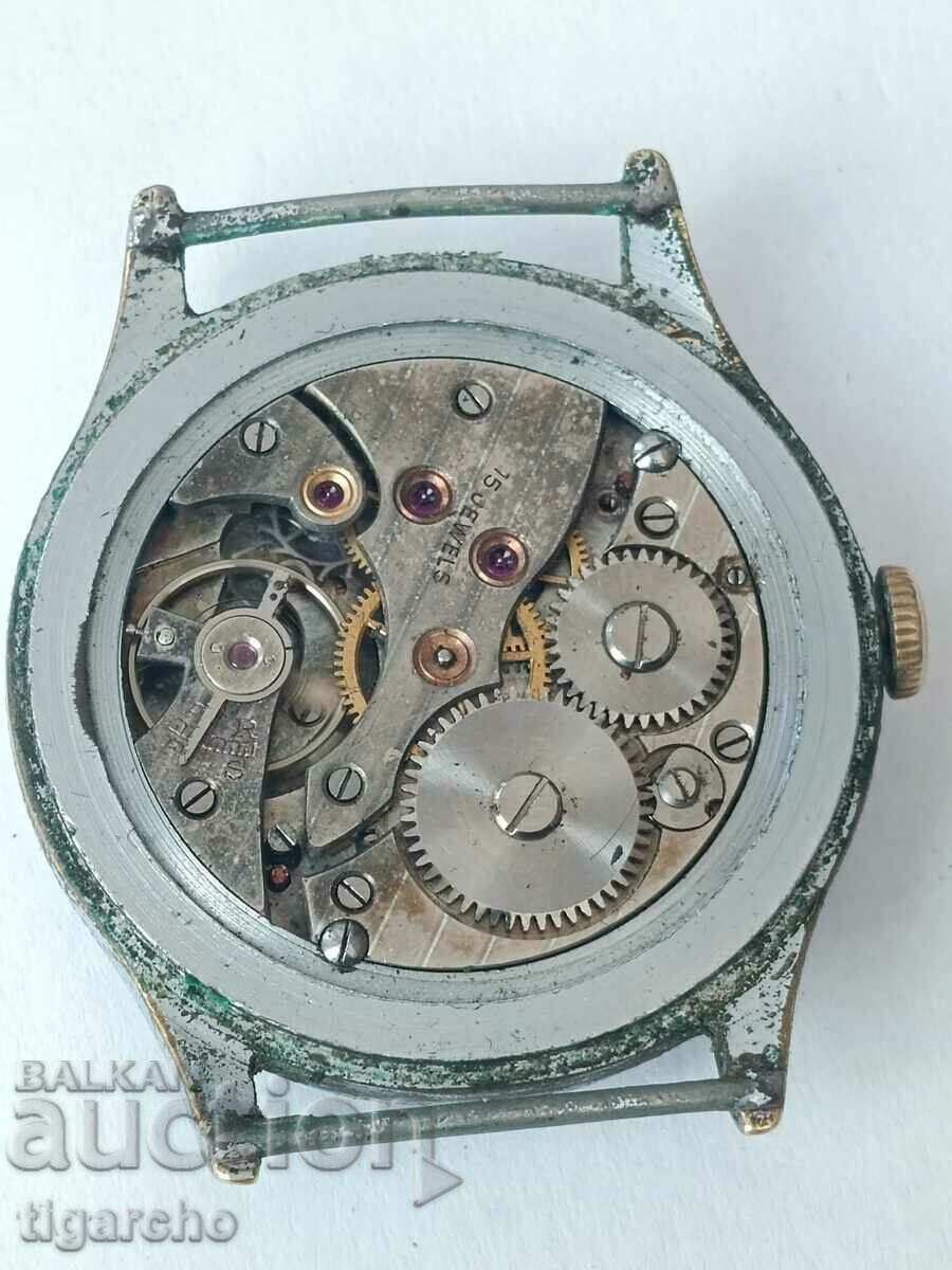 Ρολόι STIMA - 5 Ρολόι STIMA - 5