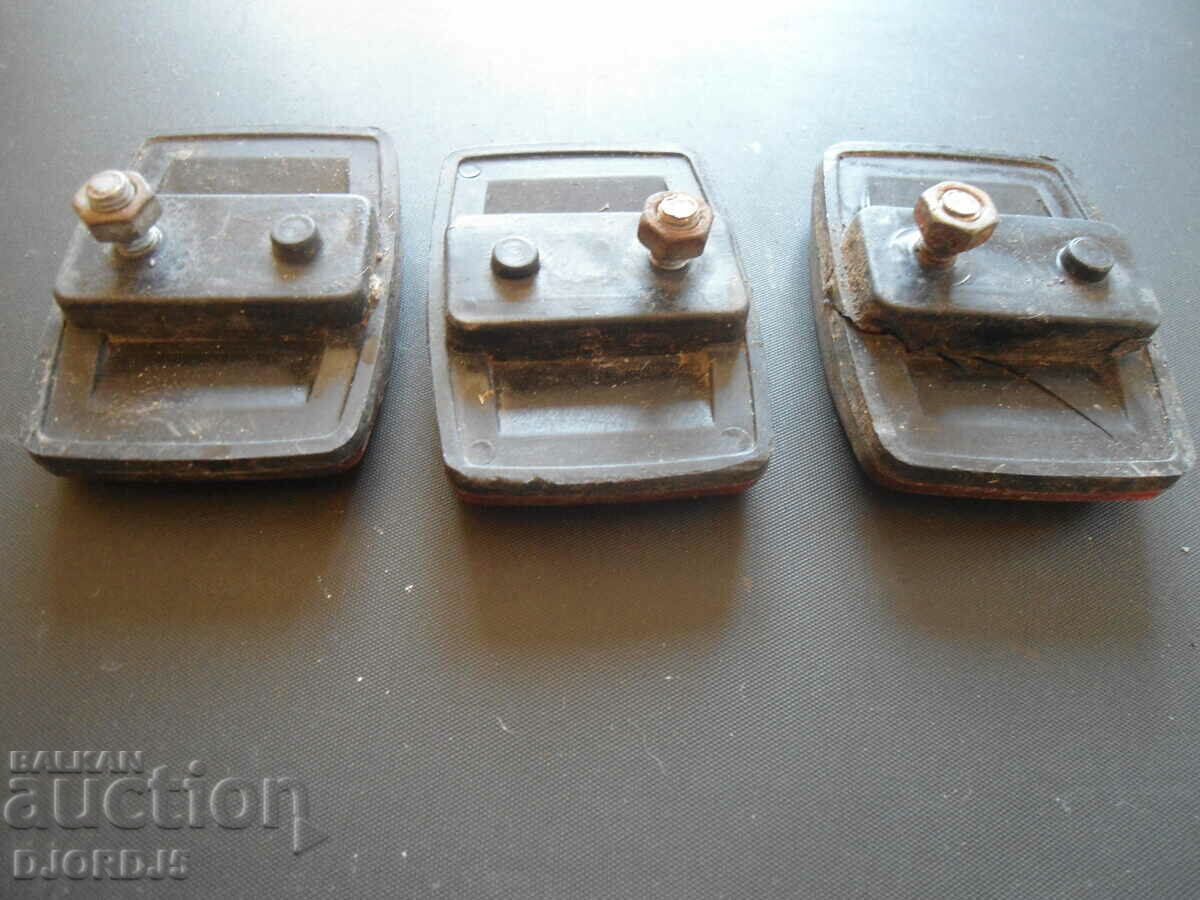 Old reflectors with price 5.00 BGN | € 2.56