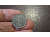 1923 50 pence Finland -