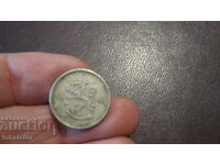 1940 50 pence Finland -
