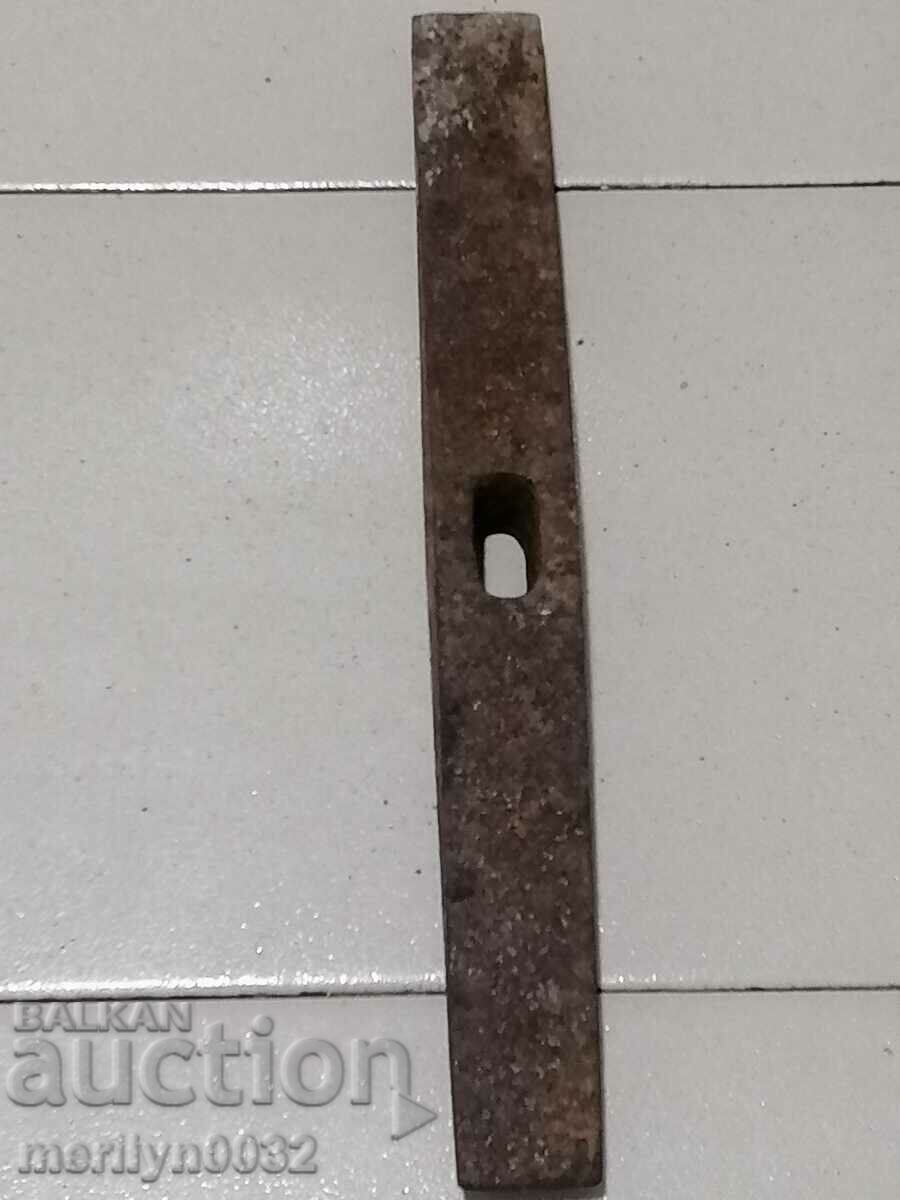 Old mason's hammer, tool, pickaxe - 5 Old mason's hammer, tool, pickaxe - 5