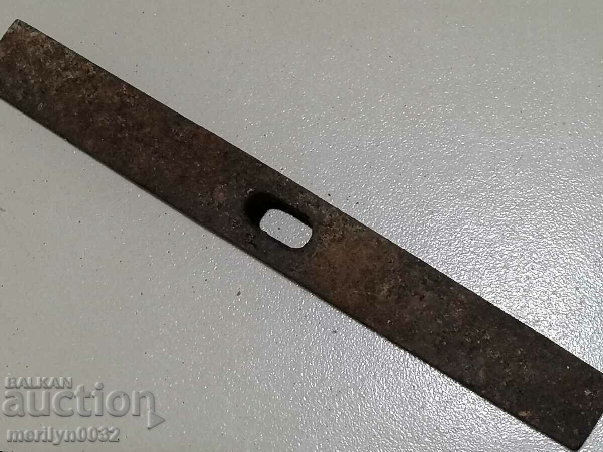 Old mason's hammer, tool, pickaxe - 6 Old mason's hammer, tool, pickaxe - 6