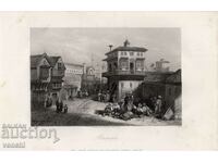 1836 - ΔΡΟΜΟΣ ΣΤΗΝ ΑΔΡΙΑΝΟΥΠΟΛΗ /ΕΔΙΡΝΕ/ - ΠΡΩΤΟΤΥΠΟ +