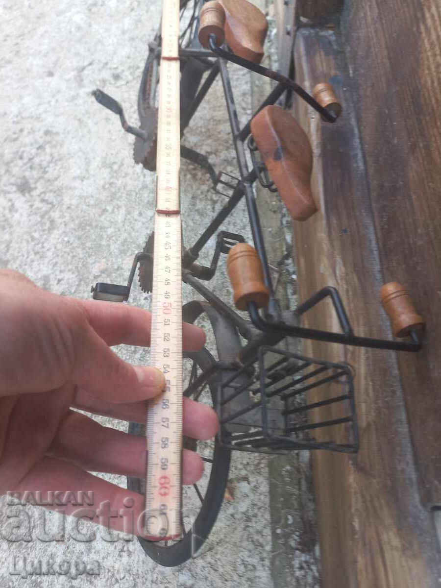 UNIQUE OLD MODEL WHEEL - 5 UNIQUE OLD MODEL WHEEL - 5