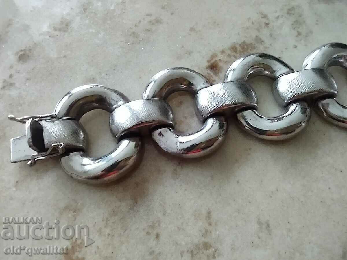 Delivery of SILVER BRACELET, SILVER 835 Delivery of SILVER BRACELET, SILVER 835