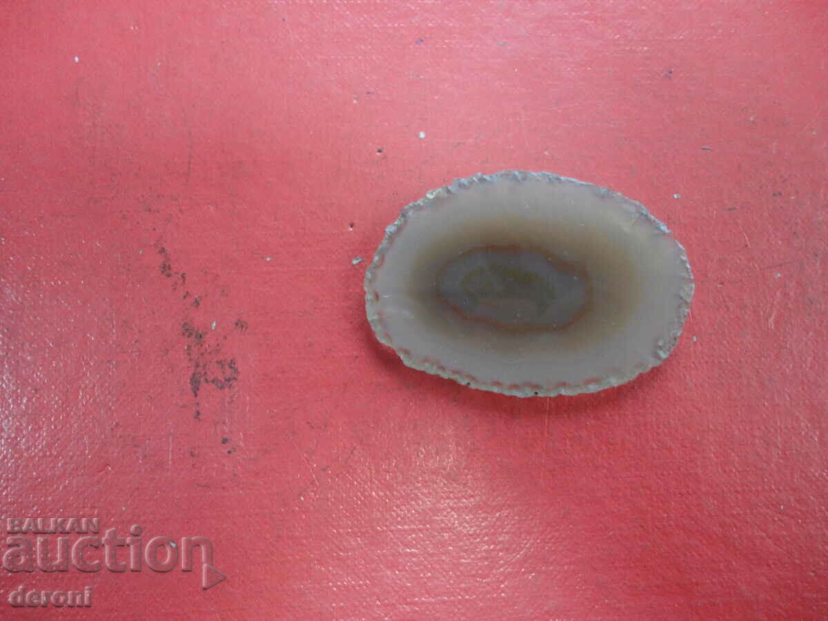 Auction Polished mineral agate chalcedony 21 Auction Polished mineral agate chalcedony 21