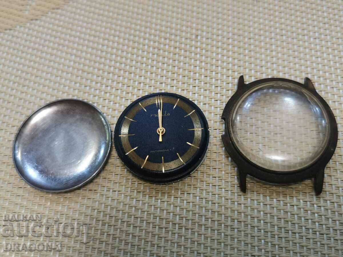 Auction RUHLA Auction RUHLA