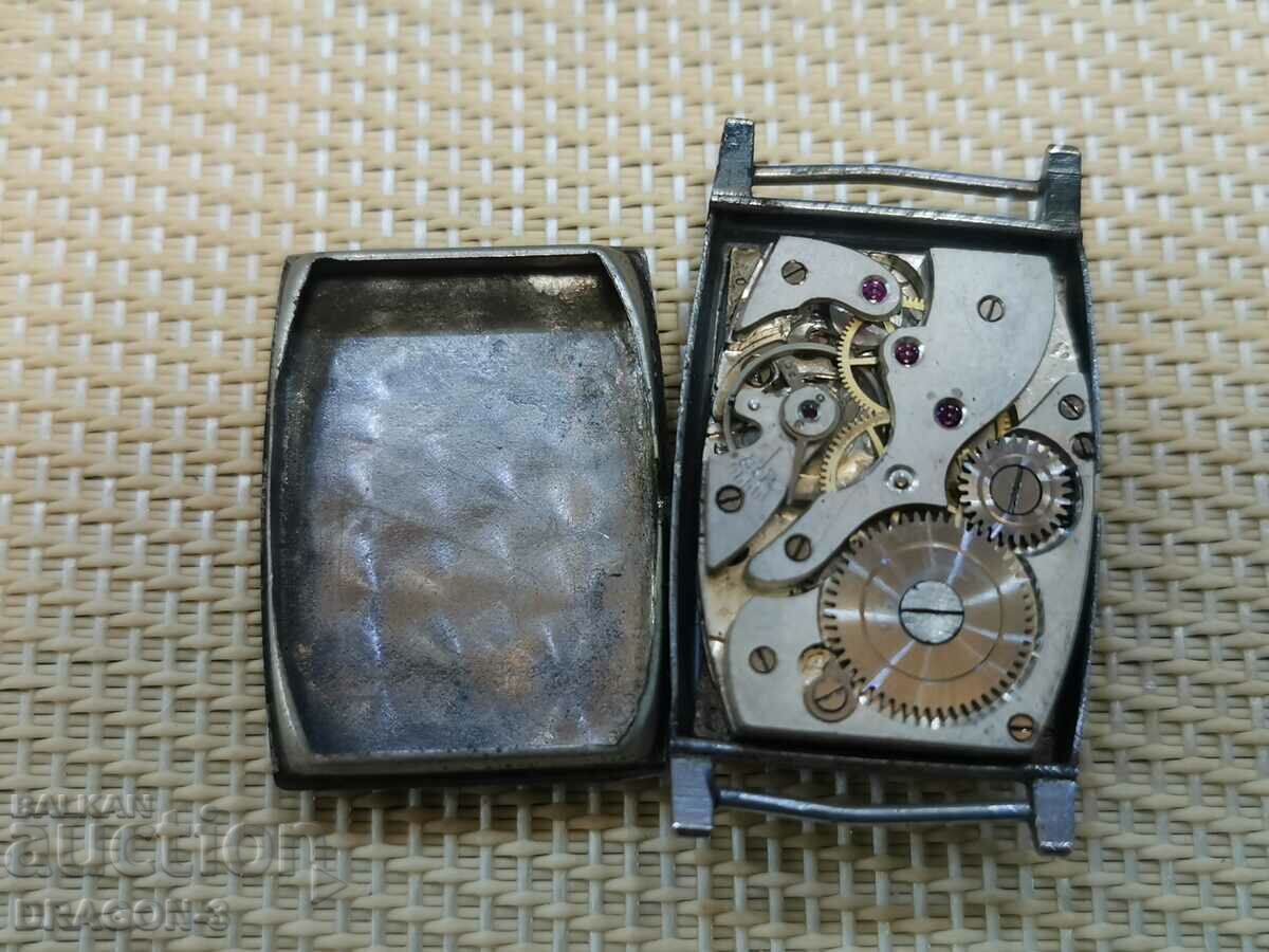 Delivery of PRECIA Delivery of PRECIA